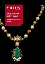 Bijoux, montres & Collection de la famille Chopard