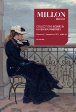 Belgian and Luxembourg collections