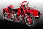 Une « première » : 60 motos anciennes vendues aux enchères dimanche à Bruxelles